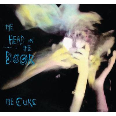 The Head On the Door - The Cure [VINYL]