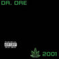 2001 (Uncensored): Dr. Dre [VINYL]