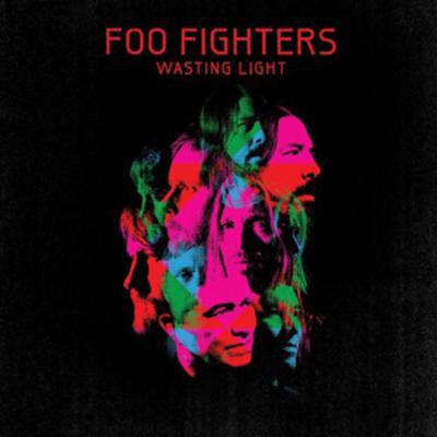 Wasting Light - Foo Fighters [VINYL]