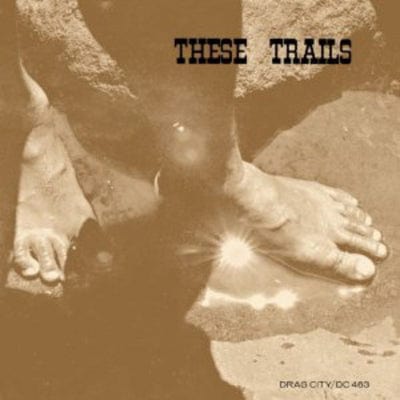 These Trails - These Trails [VINYL]