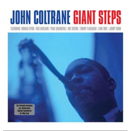 Giant Steps (2011) :   - John Coltrane [VINYL]