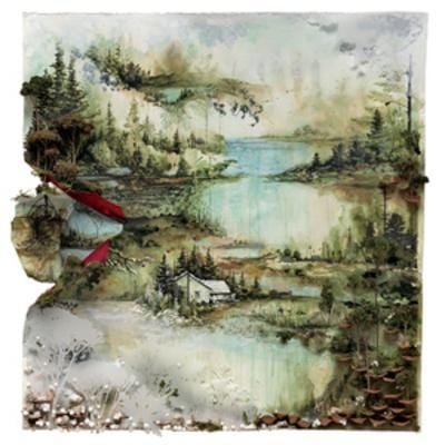 Bon Iver, Bon Iver - Bon Iver [VINYL]