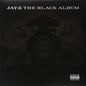 The Black Album - Jay-Z [VINYL]