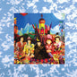 Their Satanic Majesties Request - The Rolling Stones [VINYL]