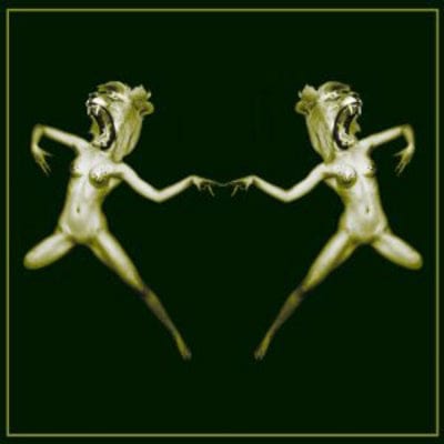 Yours Truly, Cellophane Nose - Beth Jeans Houghton & The Hooves of Destiny [VINYL]