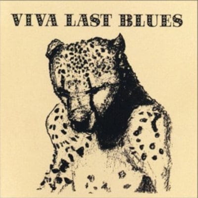 Viva Last Blues - Palace Music [VINYL]