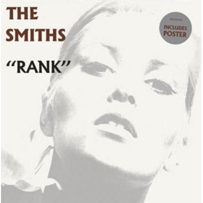 Rank - The Smiths [VINYL]