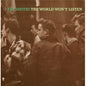 The World Won't Listen - The Smiths [VINYL]