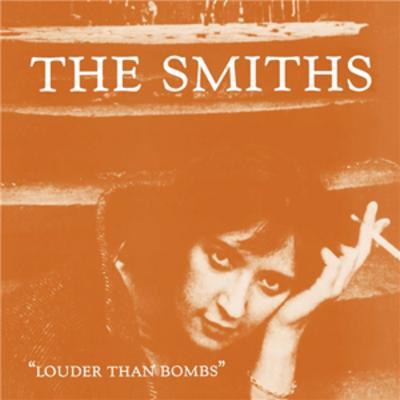 Louder Than Bombs - The Smiths [VINYL]