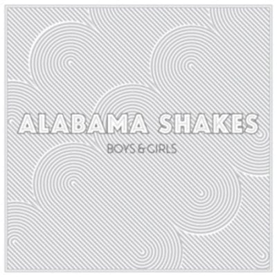 Boys & Girls - Alabama Shakes [VINYL Limited Edition]