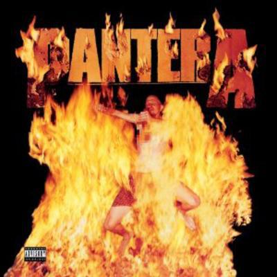 Reinventing the Steel - Pantera [VINYL]