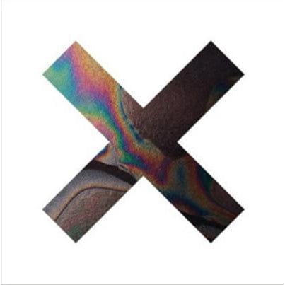 Coexist - The xx [VINYL]