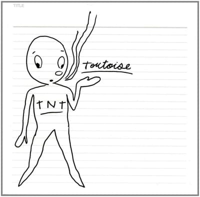 TNT - Tortoise [VINYL]