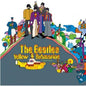 Yellow Submarine - The Beatles [VINYL]