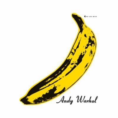 Velvet Underground and Nico - Velvet Underground and Nico [VINYL]