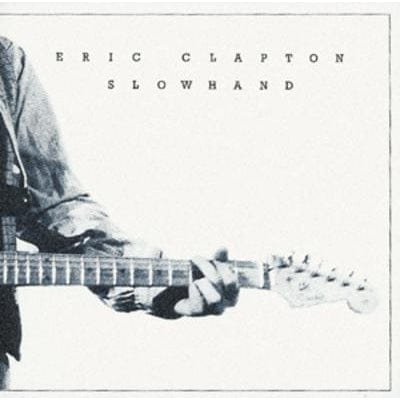 Slowhand - Mel Collins [VINYL]