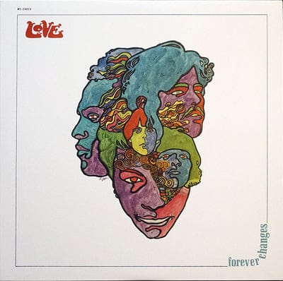 Forever Changes - Love [VINYL]