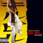Kill Bill Vol 1 - Original Soundtrack [VINYL]