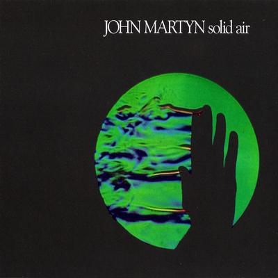 Solid Air - John Martyn [VINYL]