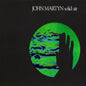 Solid Air - John Martyn [VINYL]
