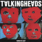 Remain in Light - Talking Heads [VINYL]