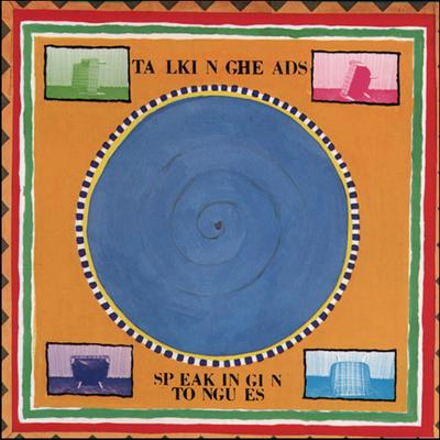 Speaking in Tongues - Talking Heads [VINYL]
