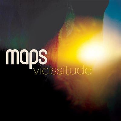 Vicissitude - Maps [VINYL]