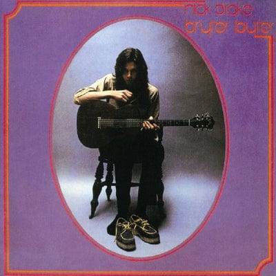 Bryter Layter - Nick Drake [VINYL]