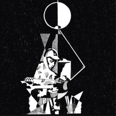 6 Feet Beneath the Moon - King Krule [VINYL]