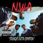 Straight Outta Compton - N.W.A [VINYL]