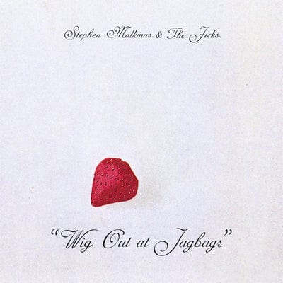Wig Out at Jagbags - Stephen Malkmus and The Jicks [VINYL]