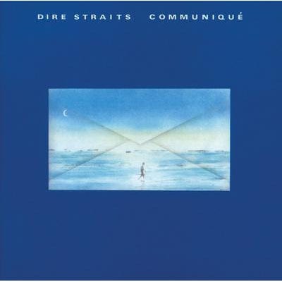 Communique - Dire Straits [VINYL]