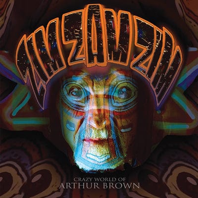 Zim Zam Zim - The Crazy World of Arthur Brown [VINYL]