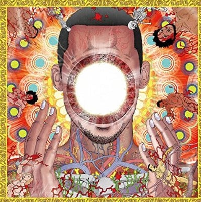 You're Dead! - Flying Lotus [VINYL]