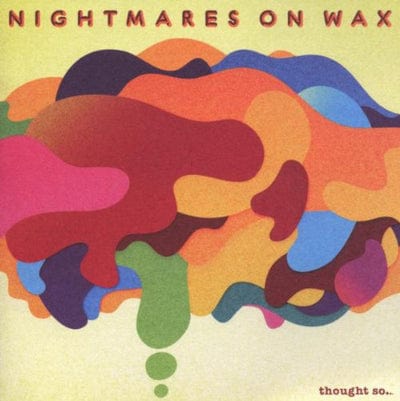 Thought So... - Nightmares On Wax [VINYL]