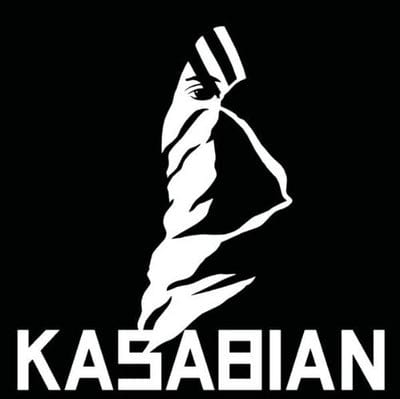 Kasabian - Kasabian [10" VINYL]