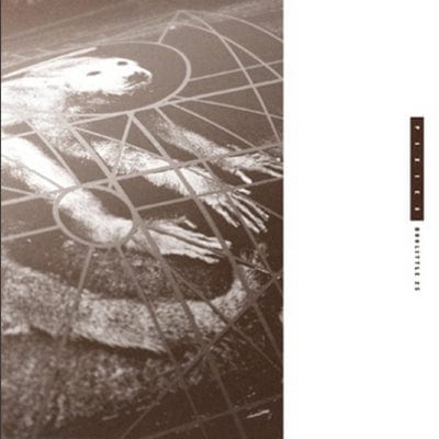 Doolittle 25: B-sides, Peel Sessions, Demos - Pixies [VINYL]