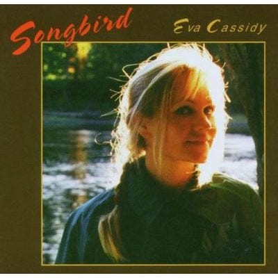 Songbird - Eva Cassidy [VINYL]