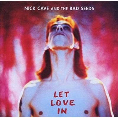 Let Love In - Nick Cave and the Bad Seeds [VINYL]