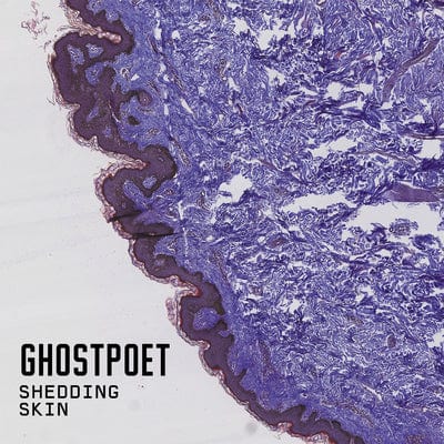 Shedding Skin (LRS 2021) - Ghostpoet [Colour Vinyl]