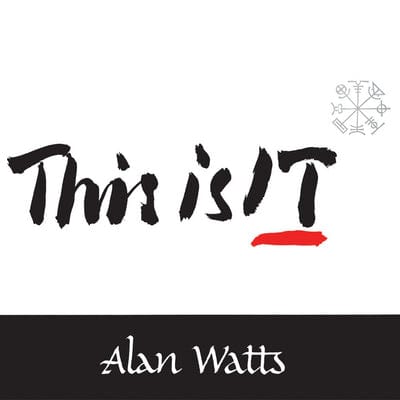 This Is It! - Alan Watts [VINYL]
