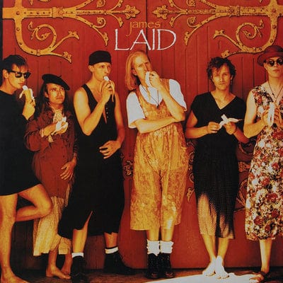 Laid - James [VINYL]