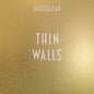 Thin Walls - Balthazar [VINYL]