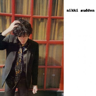 Waiting On Egypt - Nikki Sudden [VINYL]