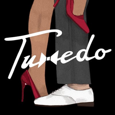 Tuxedo - Tuxedo [VINYL]