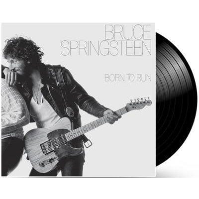 Born to Run - Bruce Springsteen [VINYL]