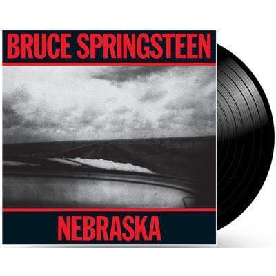 Nebraska - Bruce Springsteen [VINYL]