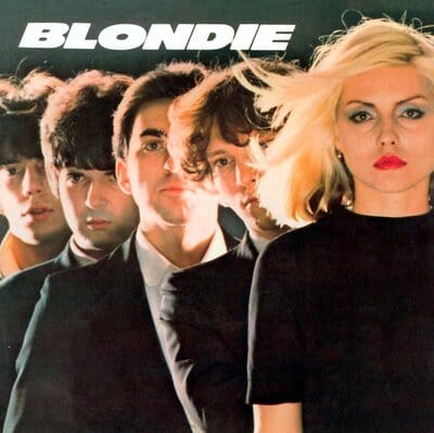 Blondie - Blondie [VINYL]