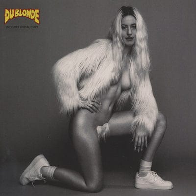 Welcome Back to Milk - Du Blonde [VINYL]