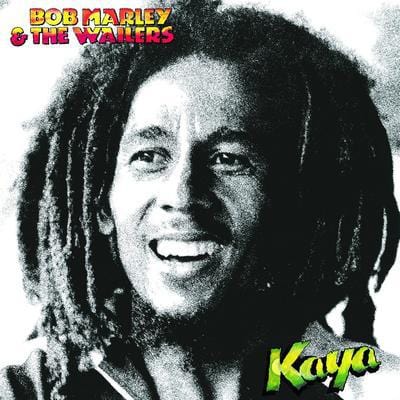 Kaya - Bob Marley and The Wailers [VINYL]